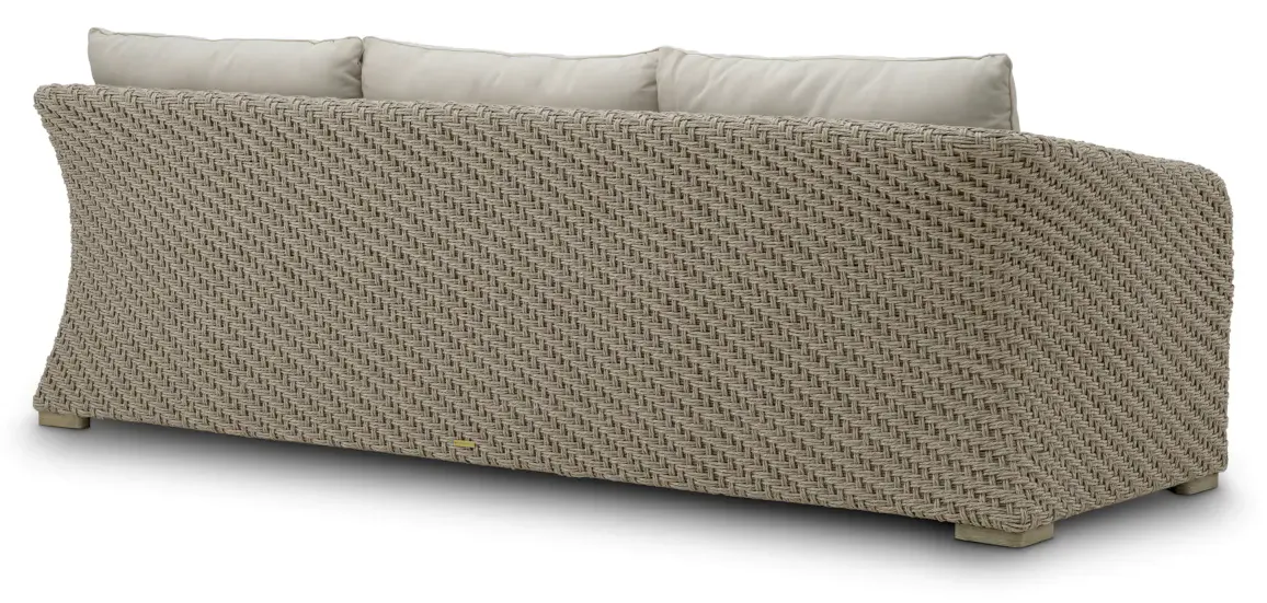 Eichholtz A119253 Outdoor Sofa Bryson Eichholtz A119253 Outdoor Sofa Bryson