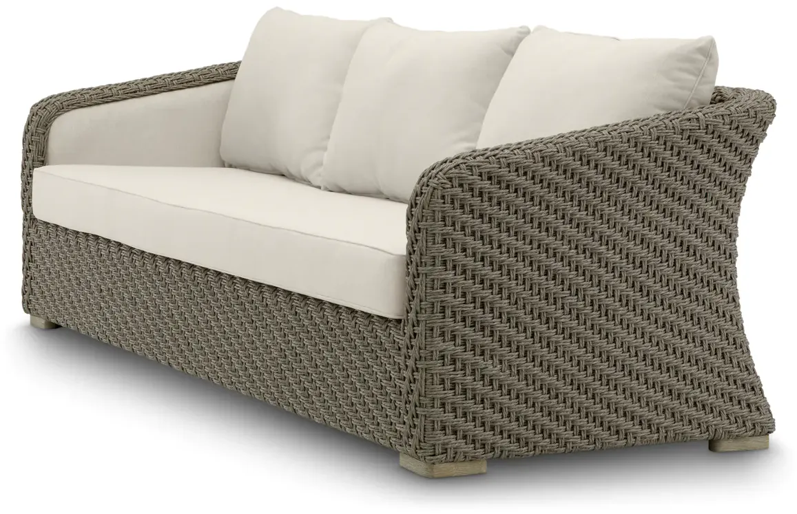 Eichholtz A119253 Outdoor Sofa Bryson Eichholtz A119253 Outdoor Sofa Bryson