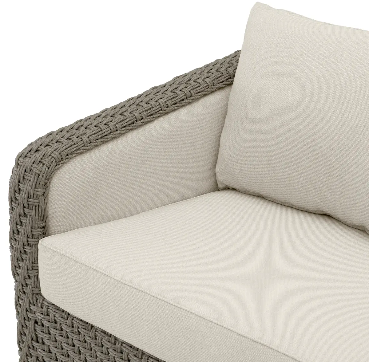 Eichholtz A119253 Outdoor Sofa Bryson Eichholtz A119253 Outdoor Sofa Bryson