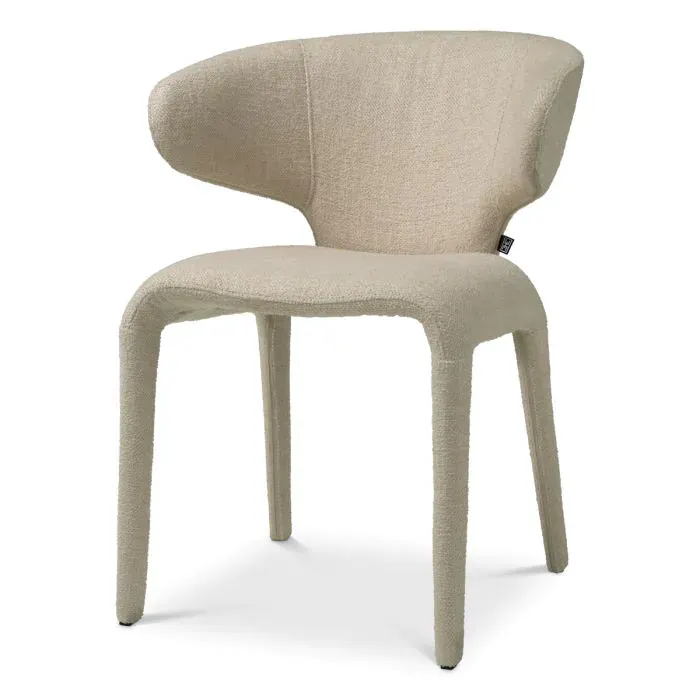 Eichholtz A119418 Dining Chair Josephine