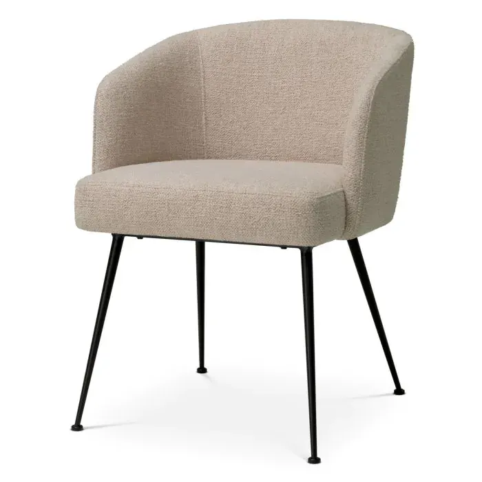 Eichholtz A119419 Dining Chair Aiden