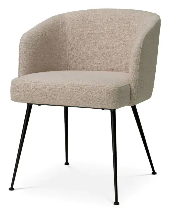 Eichholtz A119419 Dining Chair Aiden Eichholtz A119419 Dining Chair Aiden