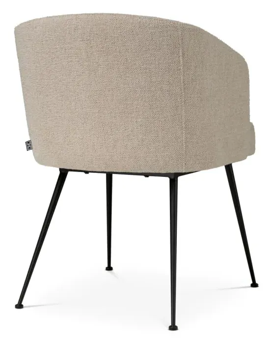 Eichholtz A119419 Dining Chair Aiden Eichholtz A119419 Dining Chair Aiden
