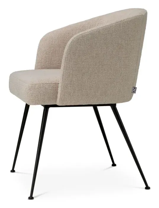 Eichholtz A119419 Dining Chair Aiden Eichholtz A119419 Dining Chair Aiden