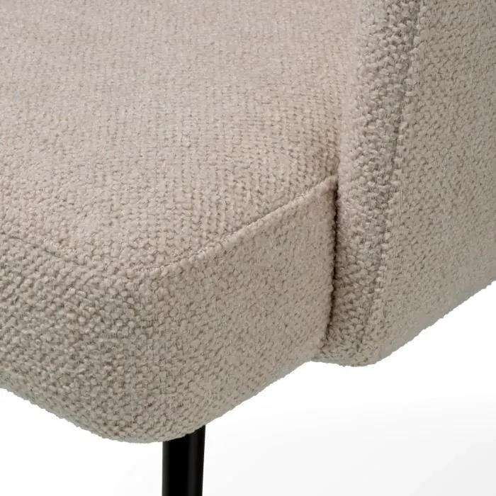 Eichholtz A119419 Dining Chair Aiden Eichholtz A119419 Dining Chair Aiden