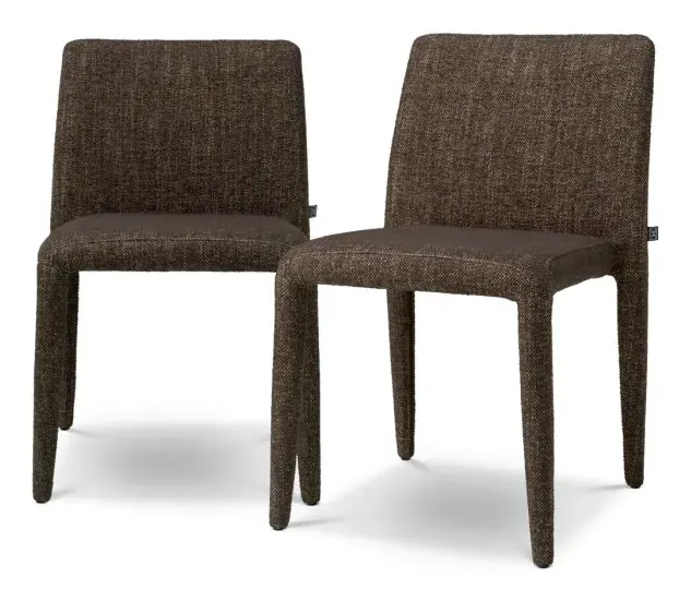 Eichholtz A119420 Dining Chair Leiza set of 2 Eichholtz A119420 Dining Chair Leiza set of 2