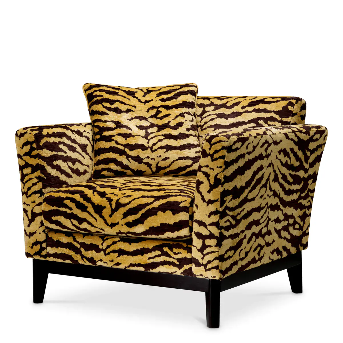 Eichholtz A119425 Chair Flux