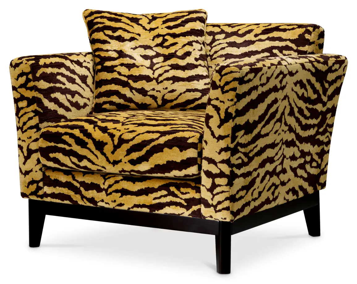 Eichholtz A119425 Chair Flux Eichholtz A119425 Chair Flux