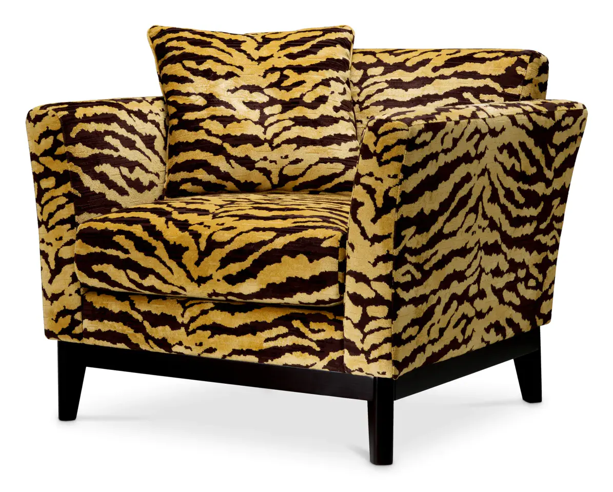 Eichholtz A119425 Chair Flux Eichholtz A119425 Chair Flux