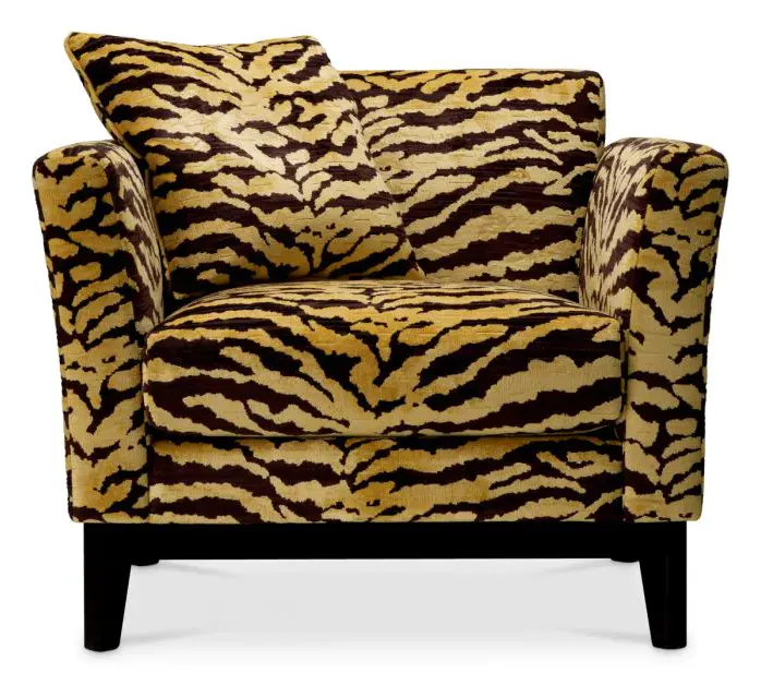 Eichholtz A119425 Chair Flux Eichholtz A119425 Chair Flux