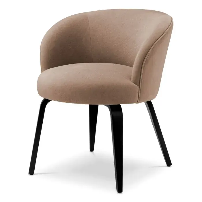 Eichholtz A119441 Dining Chair Vichy