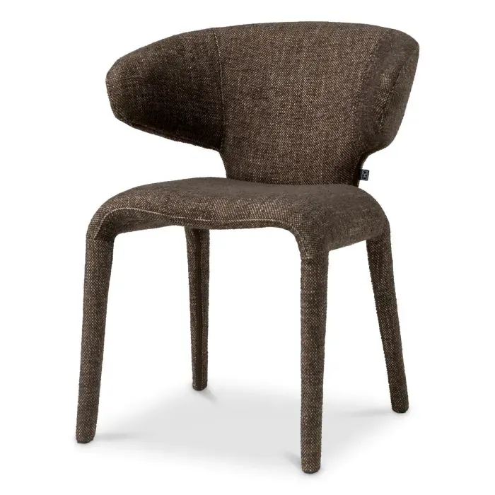 Eichholtz A119503 Dining Chair Josephine