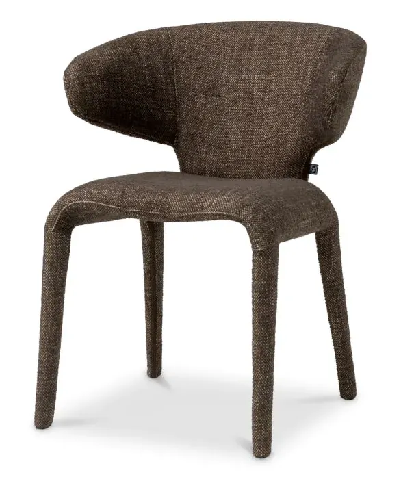 Eichholtz A119503 Dining Chair Josephine Eichholtz A119503 Dining Chair Josephine