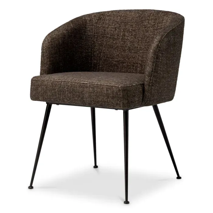 Eichholtz A119505 Dining Chair Aiden