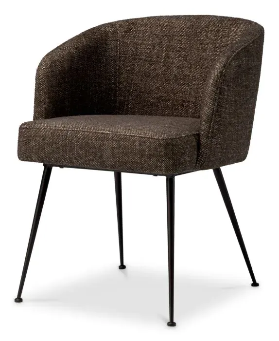 Eichholtz A119505 Dining Chair Aiden Eichholtz A119505 Dining Chair Aiden