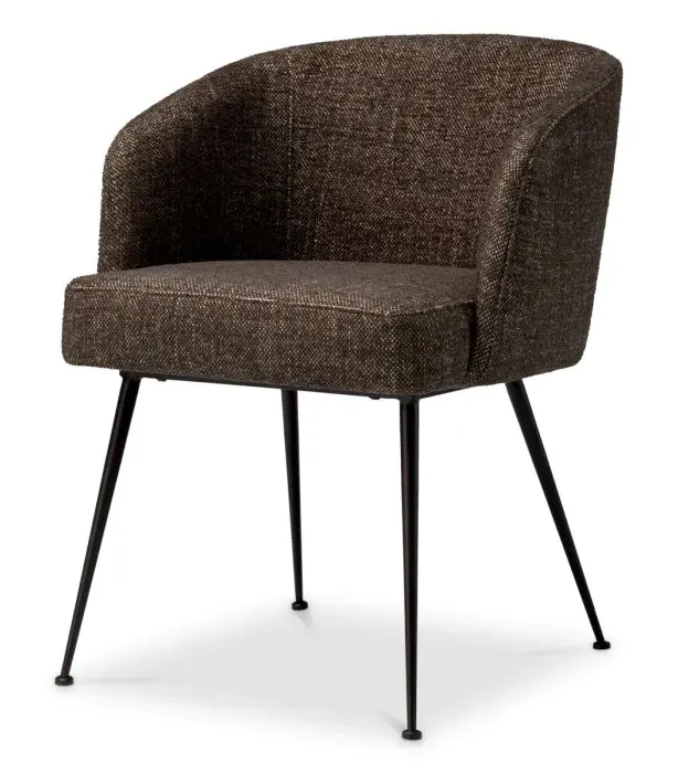 Eichholtz A119505 Dining Chair Aiden Eichholtz A119505 Dining Chair Aiden