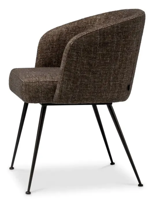Eichholtz A119505 Dining Chair Aiden Eichholtz A119505 Dining Chair Aiden