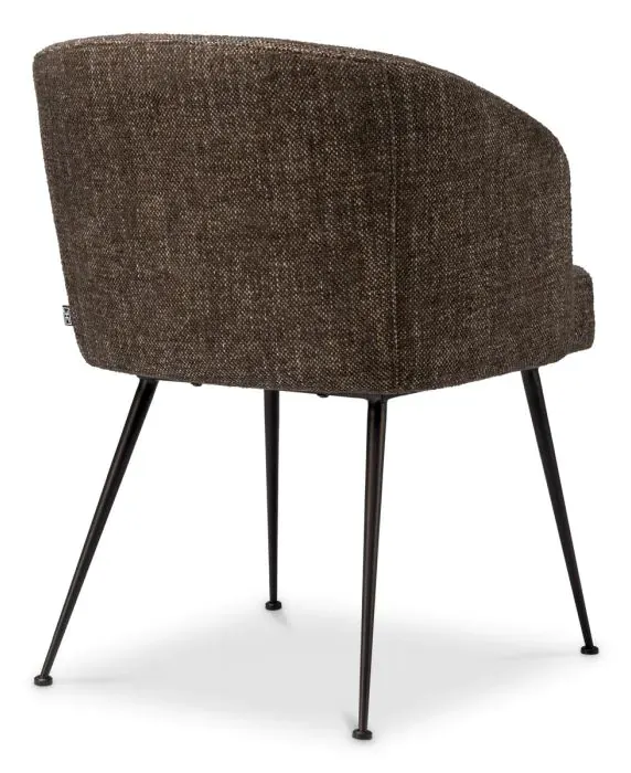 Eichholtz A119505 Dining Chair Aiden Eichholtz A119505 Dining Chair Aiden