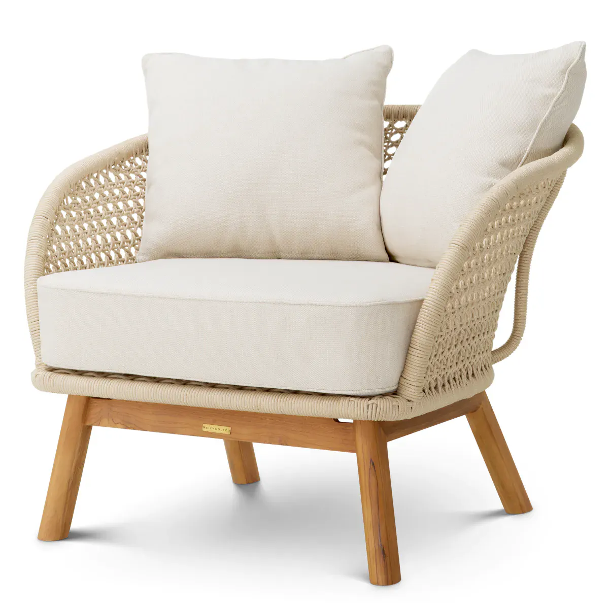 Eichholtz A119558 Outdoor Chair Trinity
