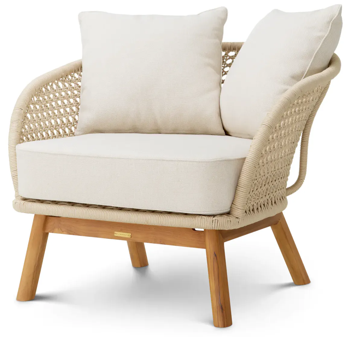 Eichholtz A119558 Outdoor Chair Trinity Eichholtz A119558 Outdoor Chair Trinity
