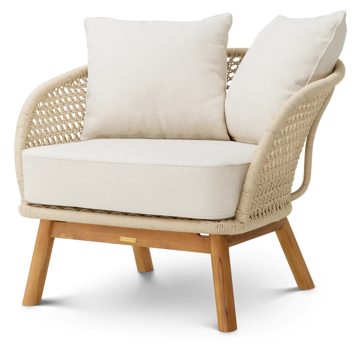 Eichholtz A119558 Outdoor Chair Trinity Eichholtz A119558 Outdoor Chair Trinity