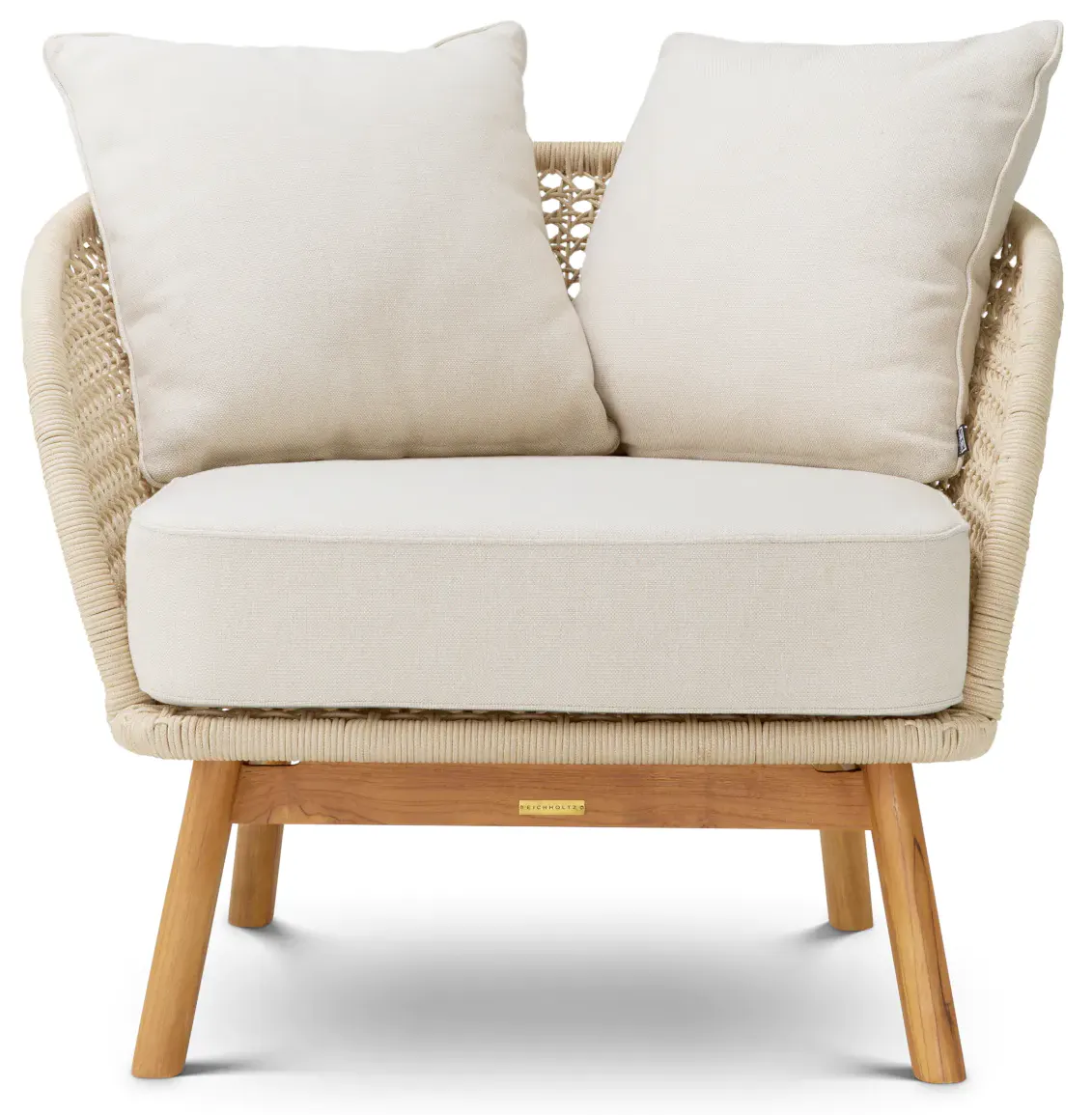 Eichholtz A119558 Outdoor Chair Trinity Eichholtz A119558 Outdoor Chair Trinity