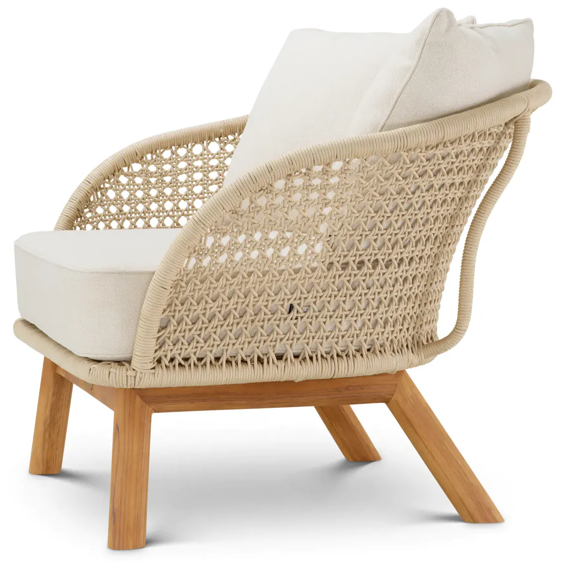 Eichholtz A119558 Outdoor Chair Trinity Eichholtz A119558 Outdoor Chair Trinity