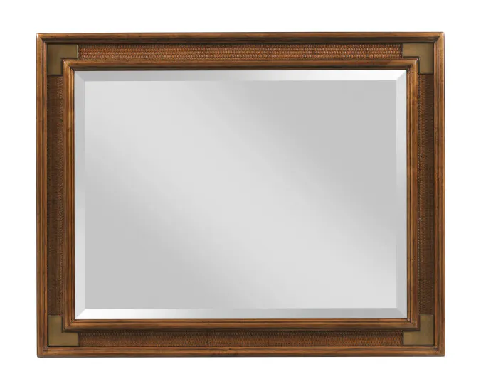 Kincaid Furniture 487-020 Bridgetown Mirror Kincaid Furniture 487-020 Bridgetown Mirror