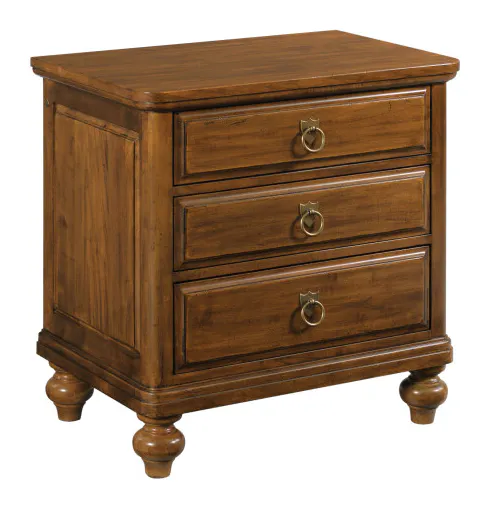 Kincaid Furniture 487-420 Harrison Nightstand Kincaid Furniture 487-420 Harrison Nightstand