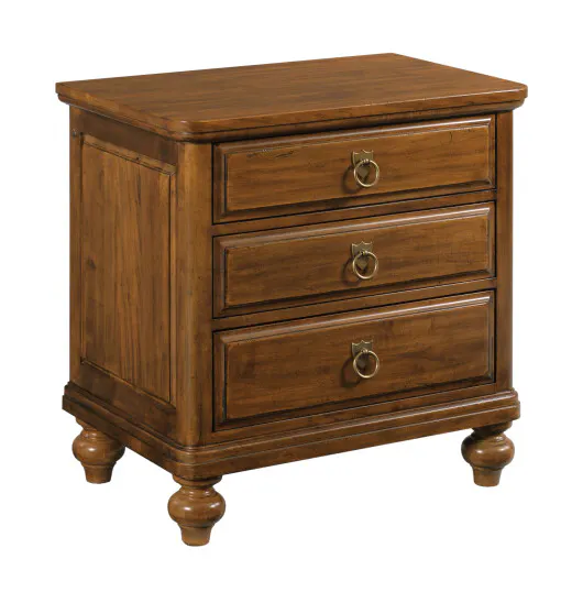 Kincaid Furniture 487-420 Harrison Nightstand Kincaid Furniture 487-420 Harrison Nightstand