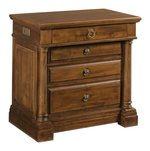 Kincaid Furniture 487-422 Bridgetown Bachelors Chest Kincaid Furniture 487-422 Bridgetown Bachelors Chest