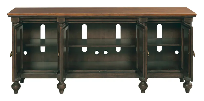 Kincaid Furniture 487-585B Harrison Console Kincaid Furniture 487-585B Harrison Console