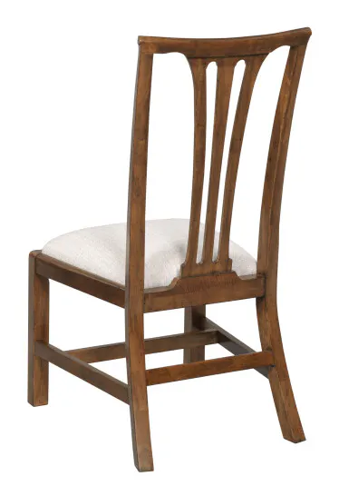 Kincaid Furniture 487-622 Fitts Side Chair Kincaid Furniture 487-622 Fitts Side Chair