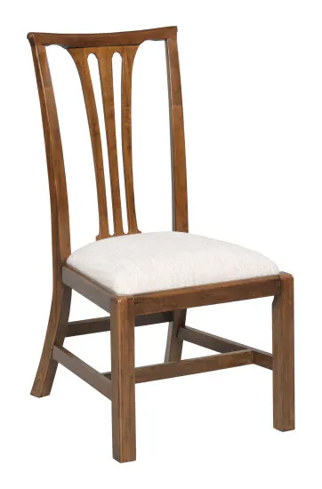 Kincaid Furniture 487-622 Fitts Side Chair Kincaid Furniture 487-622 Fitts Side Chair