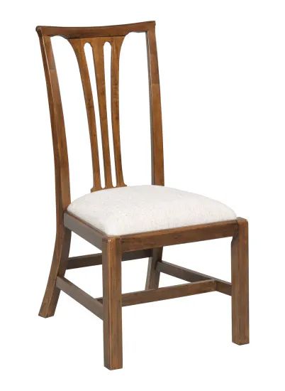 Kincaid Furniture 487-622 Fitts Side Chair Kincaid Furniture 487-622 Fitts Side Chair