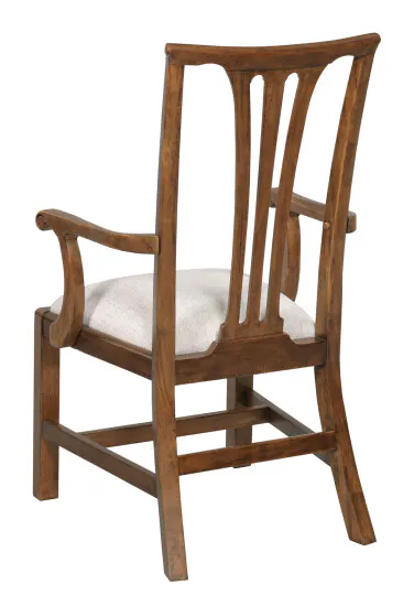 Kincaid Furniture 487-623 Fitts Arm Chair Kincaid Furniture 487-623 Fitts Arm Chair