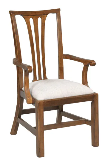 Kincaid Furniture 487-623 Fitts Arm Chair Kincaid Furniture 487-623 Fitts Arm Chair
