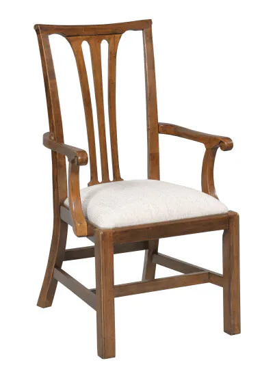 Kincaid Furniture 487-623 Fitts Arm Chair Kincaid Furniture 487-623 Fitts Arm Chair