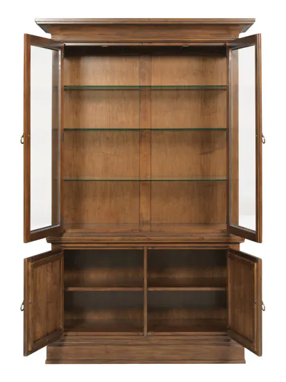 Kincaid Furniture 487-830P Connell China Kincaid Furniture 487-830P Connell China