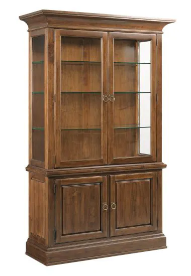 Kincaid Furniture 487-830P Connell China