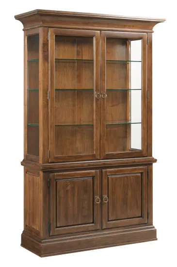 Kincaid Furniture 487-830P Connell China Kincaid Furniture 487-830P Connell China