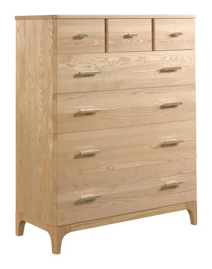 Kincaid Furniture 489-215 Essence Drawer Chest Kincaid Furniture 489-215 Essence Drawer Chest