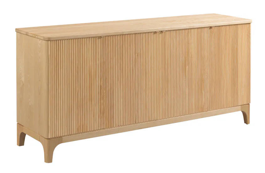 Kincaid Furniture 489-585 Newfield Console