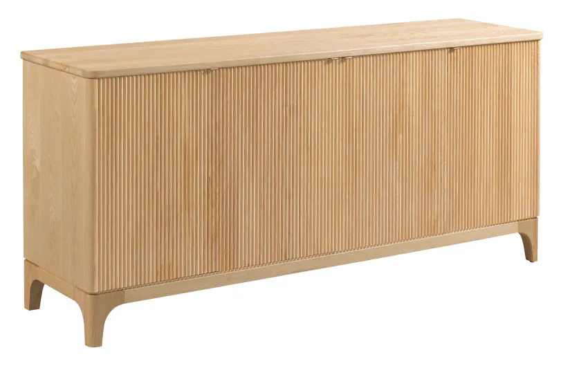 Kincaid Furniture 489-585 Newfield Console Kincaid Furniture 489-585 Newfield Console
