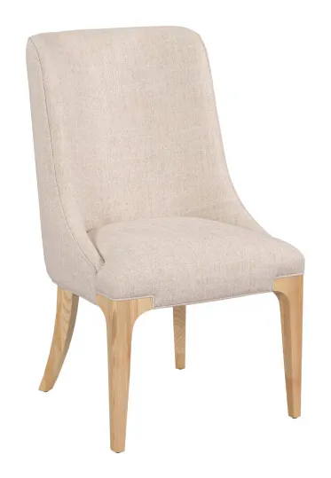 Kincaid Furniture 489-620 McGuire Host Chair Kincaid Furniture 489-620 McGuire Host Chair