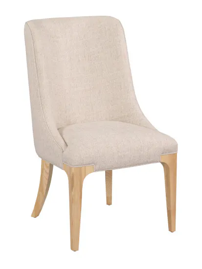 Kincaid Furniture 489-620 McGuire Host Chair Kincaid Furniture 489-620 McGuire Host Chair
