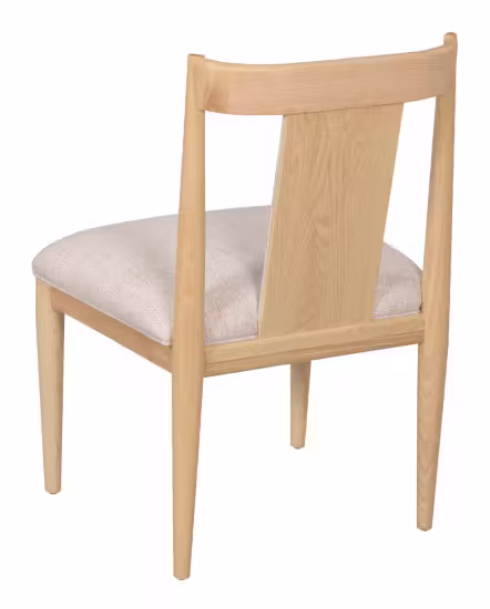Kincaid Furniture 489-636 Woodbury Side Chair Kincaid Furniture 489-636 Woodbury Side Chair