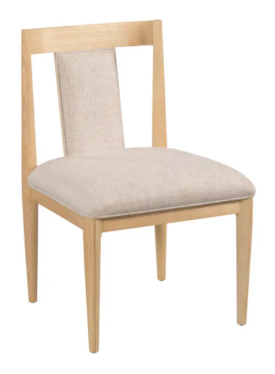 Kincaid Furniture 489-636 Woodbury Side Chair Kincaid Furniture 489-636 Woodbury Side Chair
