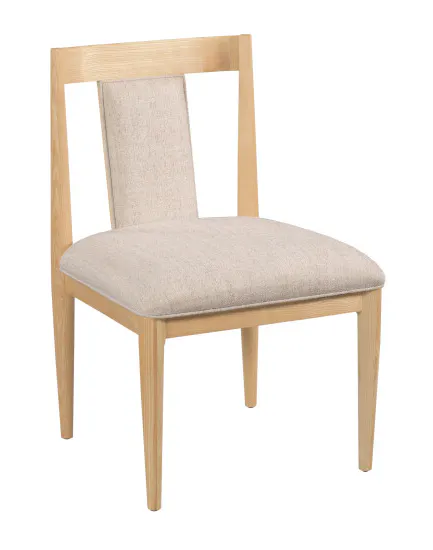 Kincaid Furniture 489-636 Woodbury Side Chair Kincaid Furniture 489-636 Woodbury Side Chair