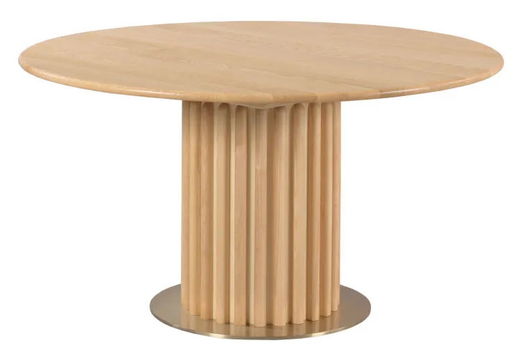 Kincaid Furniture 489-701P Highland Round Dining Table Kincaid Furniture 489-701P Highland Round Dining Table